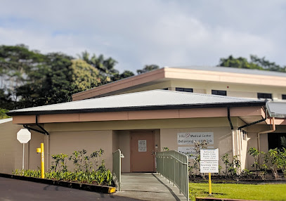 East Hawaii Health Clinic - Neurology