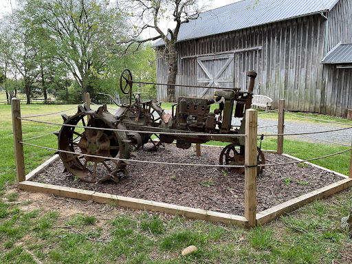 History Museum «Heritage Farm Museum», reviews and photos, 21668 Heritage Farm Ln, Sterling, VA 20164, USA