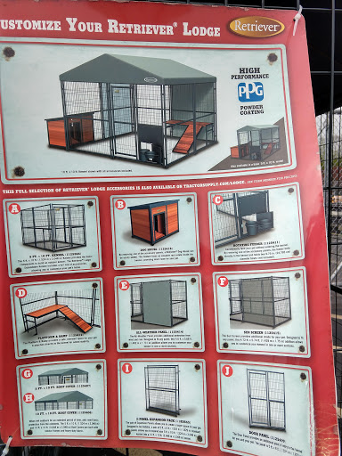 Home Improvement Store «Tractor Supply Co.», reviews and photos, 609 N Dupont Blvd, Milford, DE 19963, USA