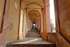 Devotional Portico of St. Luke image