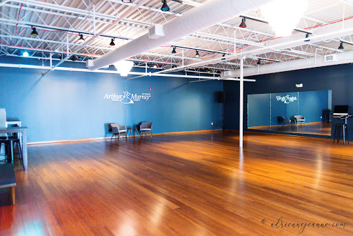 Dance School «Arthur Murray Dance Studio», reviews and photos, 171 Cambridge St, Burlington, MA 01803, USA