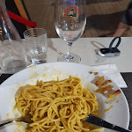 Photo n°2 de l'avis de Jean.l fait le 18/08/2023 à 21:25 sur le restaurants Voglia Di Pasta Cannes à Cannes