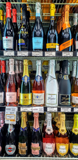 Liquor Store «Crown Wine & Spirits», reviews and photos, 2046 SW 57th Ave, Miami, FL 33155, USA