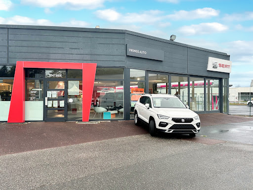 Photo 4 - Volkswagen Deauville - VIKINGS AUTO