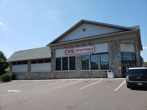 Drug Store «CVS», reviews and photos, 8310 Easton Rd, Ottsville, PA 18942, USA