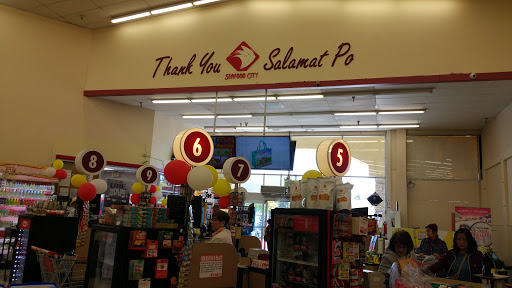 Supermarket «Seafood City Supermarket», reviews and photos, 31840 Alvarado Blvd, Union City, CA 94587, USA