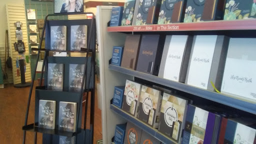 Book Store «LifeWay Christian Store», reviews and photos, 12689 Citrus Plaza Dr, Tampa, FL 33625, USA