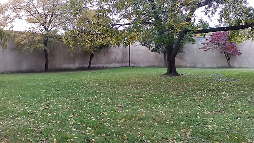 Museum «Burlington County Prison Msm», reviews and photos, 128 High St, Mt Holly, NJ 08060, USA