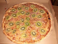 Plats et boissons du AYOLO Pizz' - RIEUX - Pizzeria à emporter - n°5