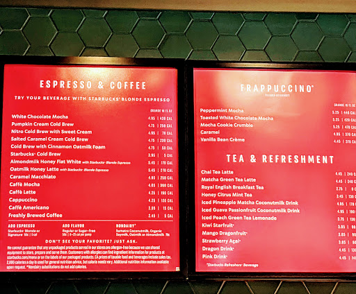 Starbucks image