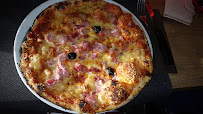 Pizza du Restaurant A Rusta Folelli à Penta-di-Casinca - n°4