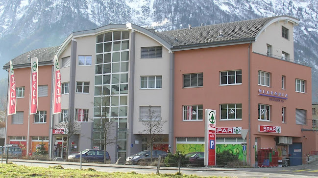 Therapie Glarus