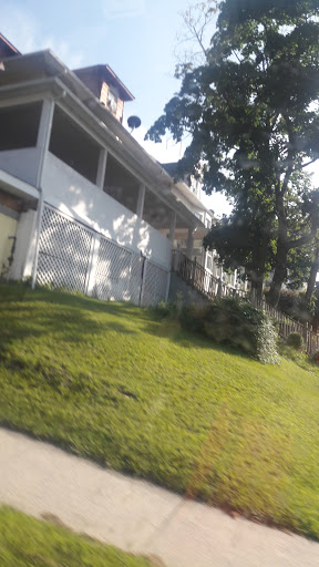 Park «Kittrel Park», reviews and photos, 120 Fisher Ave, White Plains, NY 10606, USA