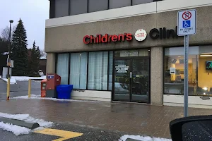 Children's After Hours Clinic image