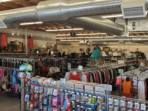 Thrift Store «Idaho Youth Ranch Thrift Store», reviews and photos