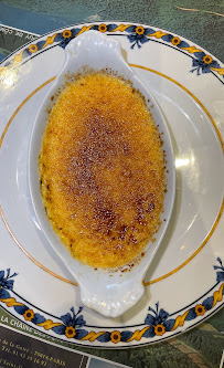 Custard du Restaurant Le Plomb du Cantal à Paris - n°20