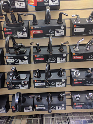 Home Improvement Store «The Home Depot», reviews and photos, 530 Mt Pleasant Ave, Dover, NJ 07801, USA