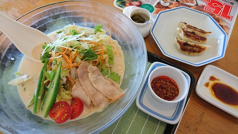 リンガーハット 大村松原店