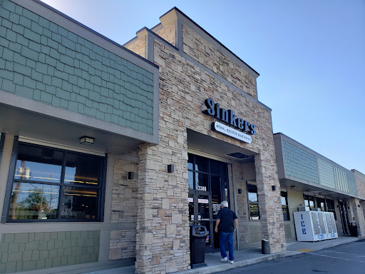 Sinkers Wine & Spirits, 3304 Gallatin Pike, Nashville, TN 37216, USA, 