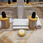 Photo n°6 de l'avis de Luca.e fait le 25/11/2023 à 20:05 sur le  Anantara Palazzo Naiadi Rome Hotel à Rome