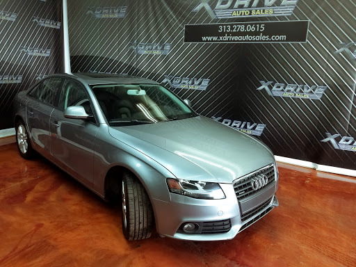 Used Car Dealer «xdrive auto sales», reviews and photos, 6528 N Telegraph Rd, Dearborn Heights, MI 48127, USA
