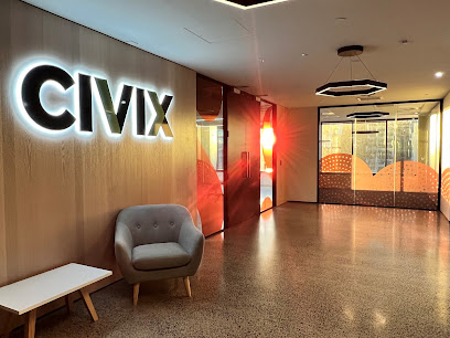 Civix Limited