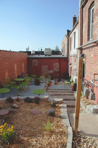 Arts Organization «402 Arts Collective», reviews and photos, 6051 Maple St, Omaha, NE 68104, USA