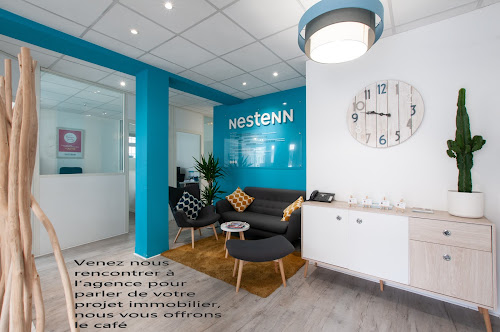 Agence immobilière Agence Nestenn Immobilier Torcy Torcy
