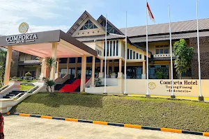 Comforta Hotel & Resort Tanjung Pinang image