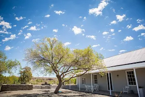 Grootfontein Farm House image
