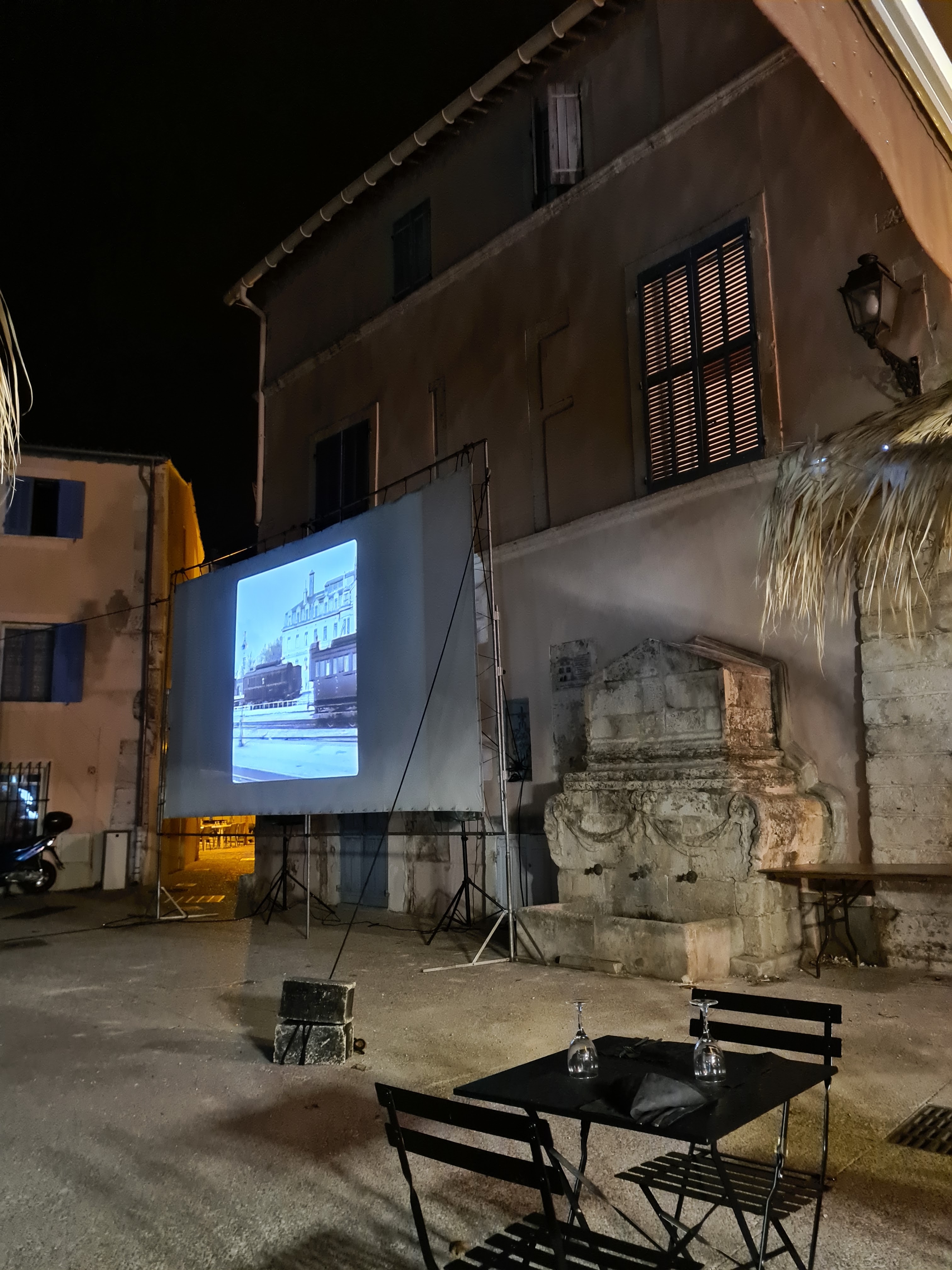 Photo n° 1 de l'avis de Jules. fait le 18/09/2020 à 21:57