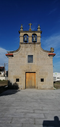 Igreja Velha São Pedro de Bairro