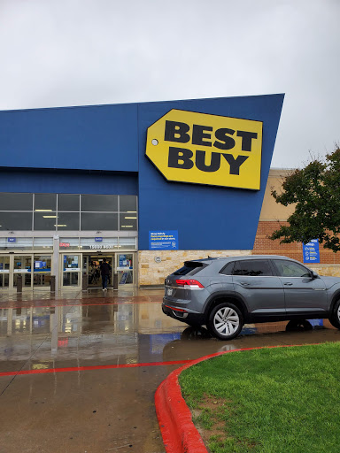 Electronics Store «Best Buy», reviews and photos, 19000 Limestone Commercial Dr, Pflugerville, TX 78660, USA