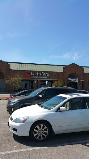 Earth Fare, 1550 Opelika Rd #14, Auburn, AL 36830, USA, 