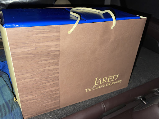 Jewelry Store «Jared The Galleria of Jewelry», reviews and photos, 23160 Via Villagio, Estero, FL 33928, USA