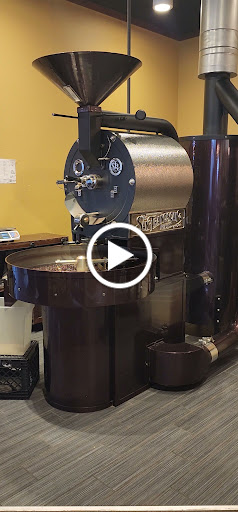 Dunn Brothers Coffee