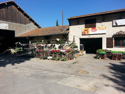 Etablissements Moutet Fils à Marseille
