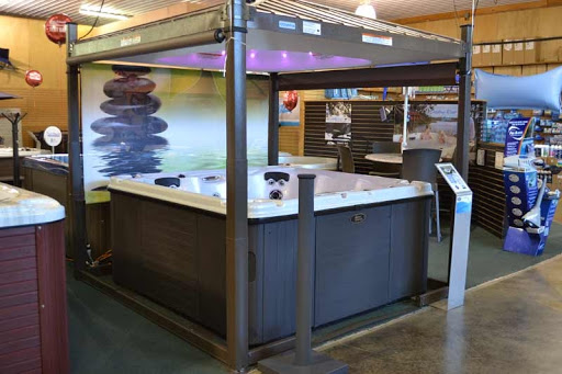 Hot Tub Store «Pelican Leisure Sports», reviews and photos, 1230 N West End Blvd, Quakertown, PA 18951, USA