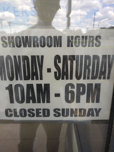 Mattress Store «Hickerson Furniture Galleries», reviews and photos, 6905 E Harry St, Wichita, KS 67207, USA