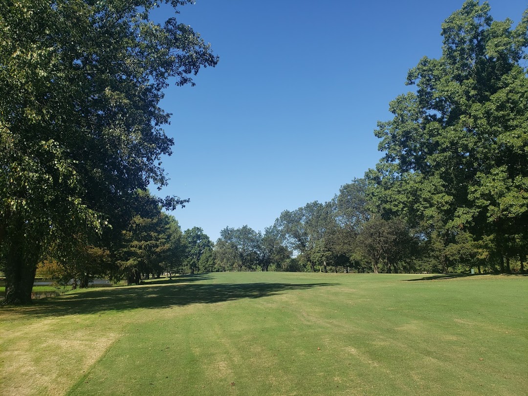 Clarksdale Country Club