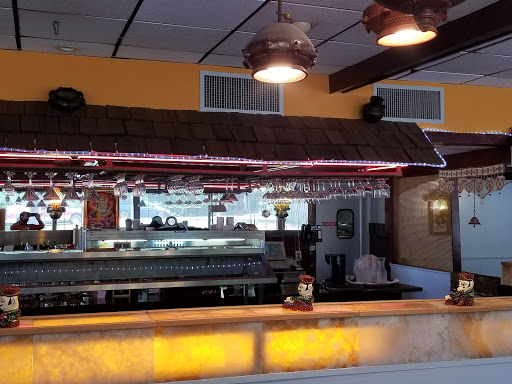 Indian Restaurant «Bombay Bistro», reviews and photos, 3570 Chain Bridge Rd, Fairfax, VA 22030, USA