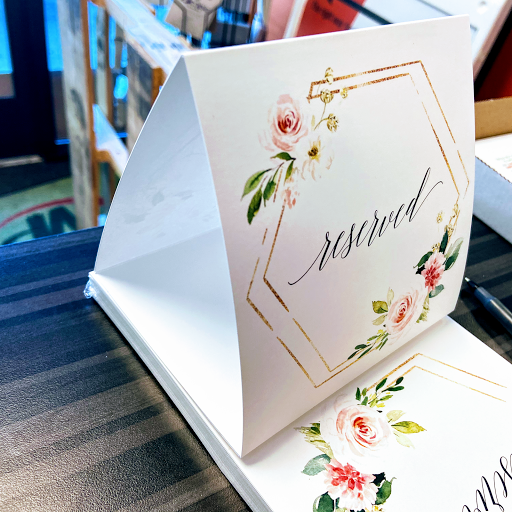 Commercial Printer «Minuteman Press of Gresham», reviews and photos, 1200 NE 8th St, Gresham, OR 97030, USA