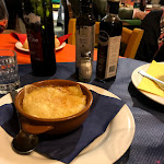 Photo n°2 de l'avis de mariana.o fait le 08/12/2018 à 22:25 sur le  Rifugio Maison Vieille à Courmayeur