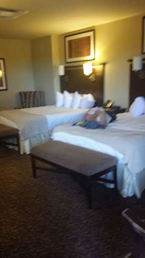 Hotel «Desert Diamond Casino & Hotel», reviews and photos, 7350 South Nogales Highway, Tucson, AZ 85756, USA