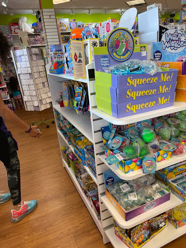 Toy Store «Learning Express», reviews and photos, 12850 Memorial Dr, Houston, TX 77024, USA