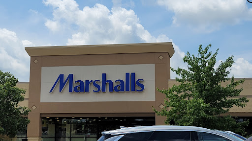 Department Store «Marshalls», reviews and photos, 99 Massillon Marketplace Dr SW, Massillon, OH 44646, USA