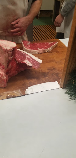 Butcher Shop «Haring Brothers», reviews and photos, 5484 Haring Rd, Doylestown, PA 18902, USA