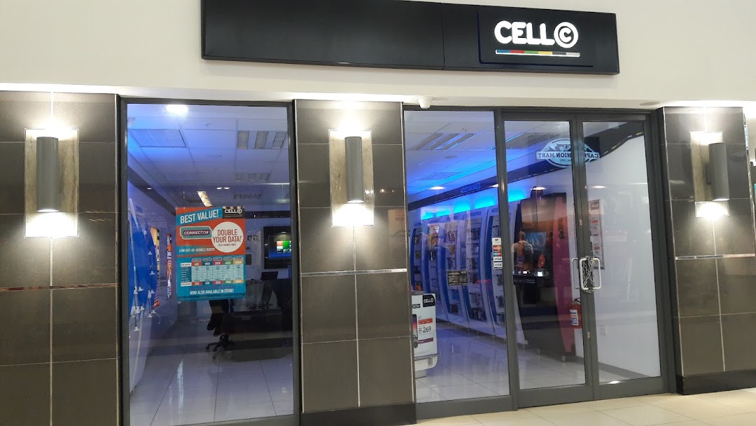 Cell C Kuruman Mall