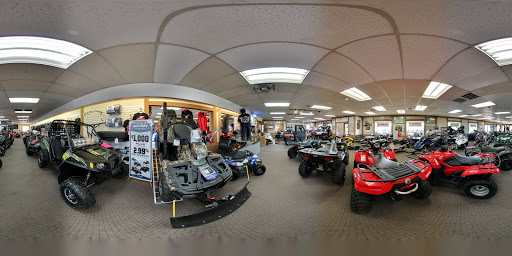 Auto Parts Store «C & C Sports Inc», reviews and photos, 8090 Grand River Ave, Brighton, MI 48114, USA