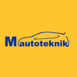 M Autoteknik - Autoværksted